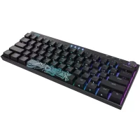 Клавиатура GMNG GG-KB500XW фото 7